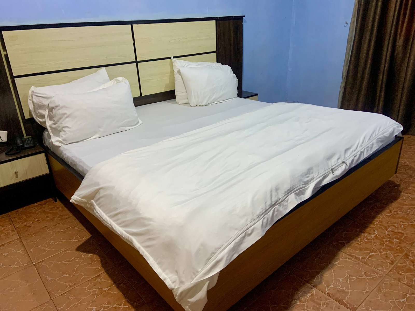 Standard Room Image 1